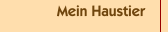 Mein Haustier